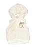 Baby Headquarters Ivory Vest Size 6-9 mo - photo 1
