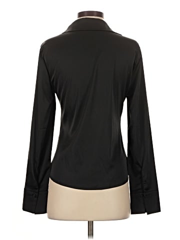 Timing Long Sleeve Blouse (view 2)