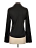 Timing Black Long Sleeve Blouse Size S - photo 2