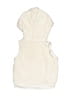 Baby Headquarters Ivory Vest Size 6-9 mo - photo 2
