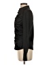 Timing Black Long Sleeve Blouse Size S - photo 5
