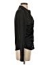 Timing Black Long Sleeve Blouse Size S - photo 4