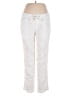 James Perse White Casual Pants Size XL (4) - photo 1