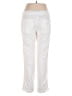 James Perse White Casual Pants Size XL (4) - photo 2