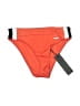 Triangl Orange Swimsuit Bottoms Size XS - photo 1