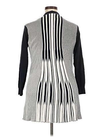 Nina Leonard Cardigan (view 2)