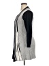 Nina Leonard Gray Cardigan Size 1X - photo 5