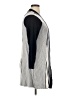 Nina Leonard Gray Cardigan Size 1X - photo 4