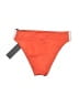 Triangl Orange Swimsuit Bottoms Size XS - photo 2