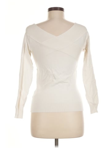 Karen Millen Long Sleeve Top (view 2)