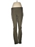 Maison Jules Green Active Pants Size 8 - photo 1