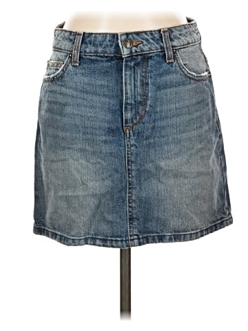 Joe's Jeans Denim Skirt (view 1)
