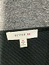 Better be Black Tube Top Size M - photo 7
