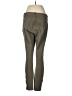 Maison Jules Green Active Pants Size 8 - photo 2