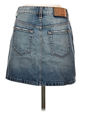 Joe's Jeans Denim Skirt (view 2)
