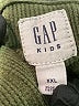 Gap Kids Green Pullover Hoodie Size XL (youth) - photo 3