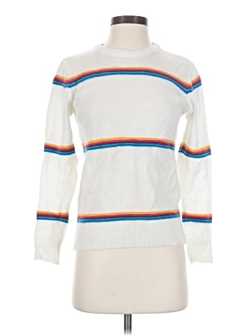 Jason Maxwell Long Sleeve Top (view 1)