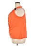 Allison Brittney Orange Sleeveless Blouse Size 3X - photo 5