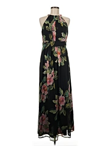 INC International Concepts Cocktail Dress (view 1)