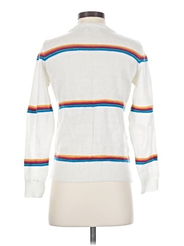 Jason Maxwell Long Sleeve Top (view 2)