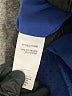 Conrad C 100% Polyester Blue Jacket Size 8 - photo 7