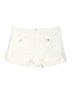 Sincerely Jules Ivory Shorts Size 18 - photo 1