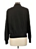 Casting 100% Polyester Solid Black Jacket Size L - photo 2
