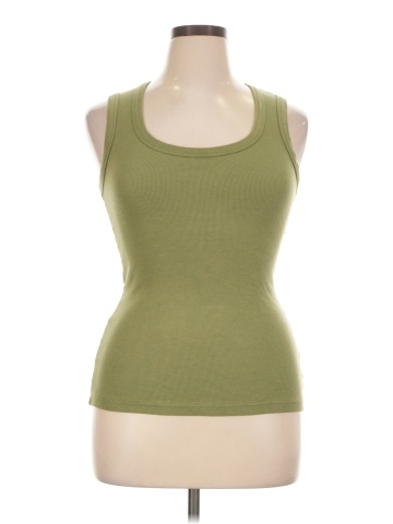 No Boundaries Tank Top (view 1)