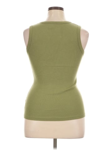 No Boundaries Tank Top (view 2)