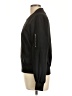 Casting 100% Polyester Solid Black Jacket Size L - photo 5