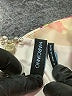 Marciano Floral Tan Cocktail Dress Size 2 - photo 7