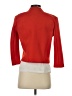 Trouve 100% Polyester Red Blazer Size XS - photo 2