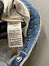 Old Navy Solid Blue Jeans Size XL (youth) - photo 4