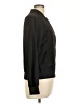 Casting 100% Polyester Solid Black Jacket Size L - photo 4
