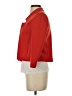 Trouve 100% Polyester Red Blazer Size XS - photo 5