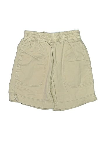 Gap Khaki Shorts (view 1)
