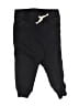 Splendid Solid Black Casual Pants Size 18-24 mo - photo 1