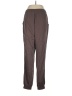 Splendid 100% Rayon Brown Casual Pants Size M - photo 2