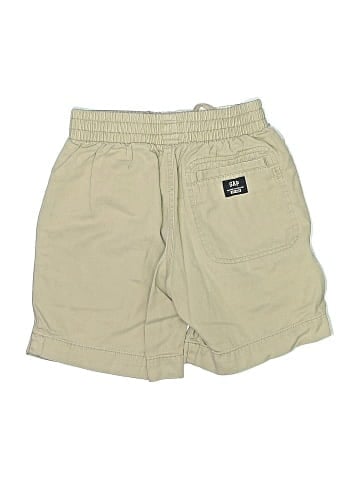 Gap Khaki Shorts (view 2)
