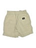 Gap 100% Cotton Solid Tan Khaki Shorts Size 4 - photo 2