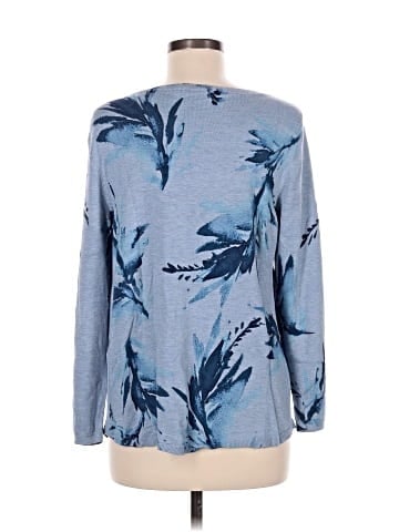 Chico's Sweatshirt (view 2)