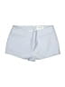 Peppermayo Solid Blue Shorts Size 2 - photo 1
