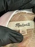 Madewell White Pullover Sweater Size XL - photo 7