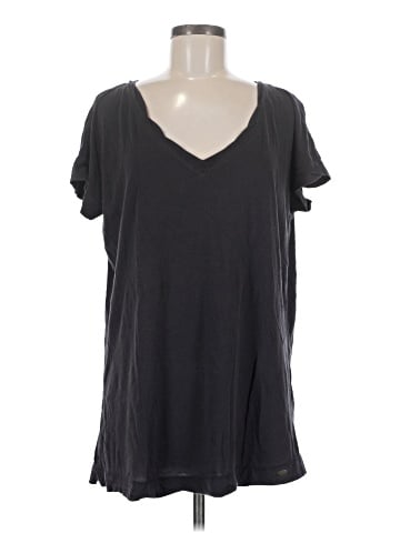 Pure & Good Short Sleeve T-Shirt (view 1)