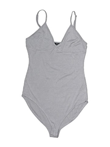 Forever 21 Bodysuit (view 1)