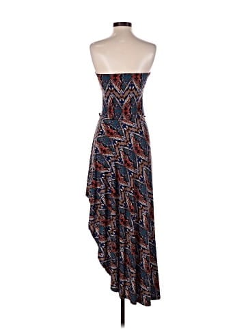 Flamingo Cocktail Dress (view 2)