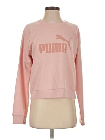 Puma Sweatshirt (view 1)