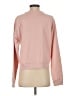 Puma Pink Sweatshirt Size S - photo 2