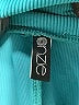 Onzie Teal Active Pants Size XS - photo 7