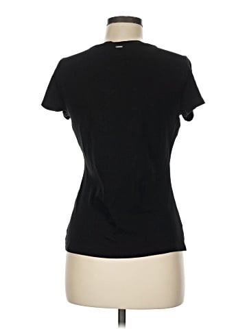 White House Black Market Short Sleeve T-Shirt (view 2)